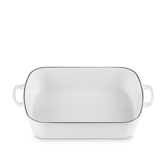 Rectangular Roaster, view 3